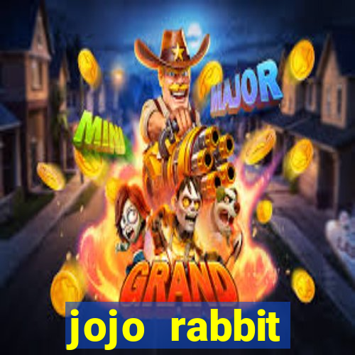 jojo rabbit completo dublado